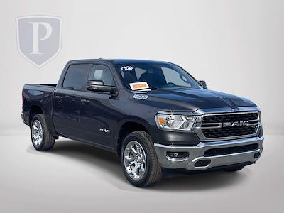 2023 Ram 1500 Crew Cab 4WD Pickup for sale #500263A - photo 1