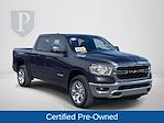 2023 Ram 1500 Crew Cab 4WD Pickup for sale #500263A - photo 3
