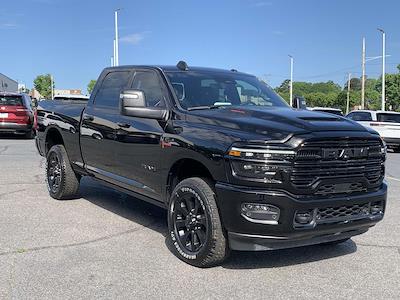 2025 Ram 2500 Crew Cab 4x4 Pickup for sale #506861 - photo 1