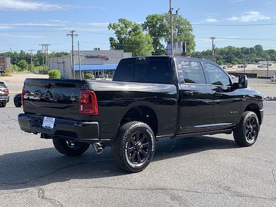 2025 Ram 2500 Crew Cab 4x4 Pickup for sale #506861 - photo 2