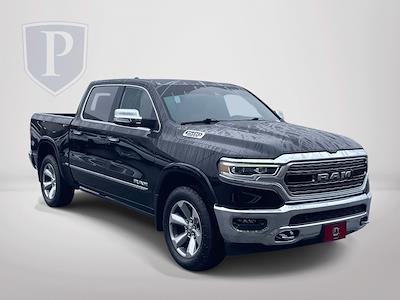 2022 Ram 1500 Crew Cab 4WD Pickup for sale #506861A - photo 1