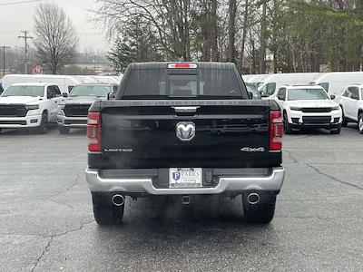 Used 2022 Ram 1500 Limited Crew Cab for sale #506861A - photo 2