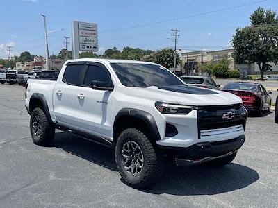 2024 Chevrolet Colorado Crew Cab 4x4 Pickup for sale #506930Y - photo 1