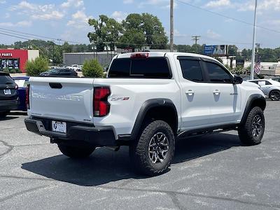 2024 Chevrolet Colorado Crew Cab 4x4 Pickup for sale #506930Y - photo 2