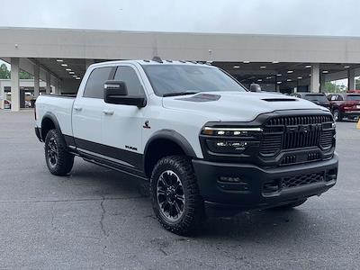 2025 Ram 2500 Crew Cab 4x4 Pickup for sale #507543 - photo 1