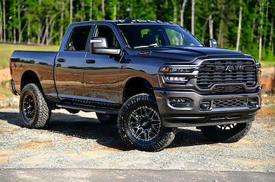 2025 Ram 2500 Crew Cab 4x4 Pickup for sale #510046 - photo 1