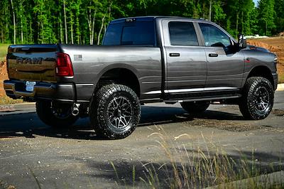 2025 Ram 2500 Crew Cab 4x4 Pickup for sale #510046 - photo 2