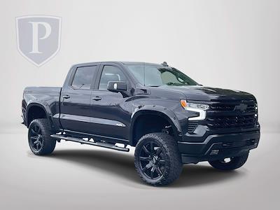 2023 Chevrolet Silverado 1500 Crew Cab 4WD Pickup for sale #510046A - photo 2
