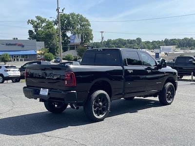 2025 Ram 2500 Crew Cab 4x4 Pickup for sale #510047 - photo 2