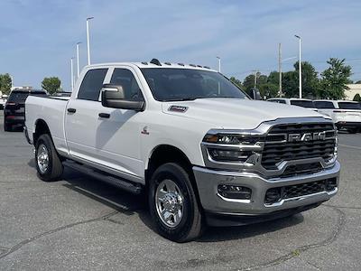 2025 Ram 2500 Crew Cab 4x4 Pickup for sale #511942 - photo 1