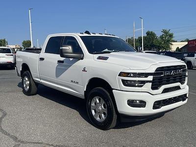 2025 Ram 2500 Crew Cab 4x4 Pickup for sale #511946 - photo 1