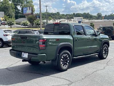 2023 Nissan Frontier Crew Cab 4x4 Pickup for sale #513241Y - photo 2