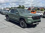 2023 Nissan Frontier Crew Cab 4x4 Pickup for sale #513241Y - photo 1