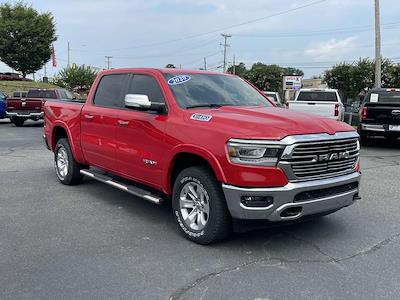 2020 Ram 1500 Crew Cab 4x4 Pickup for sale #514705A - photo 1
