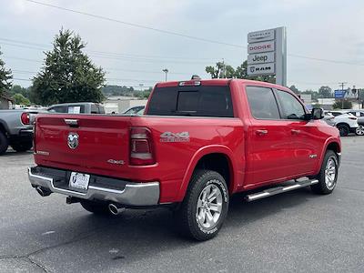 2020 Ram 1500 Crew Cab 4x4 Pickup for sale #514705A - photo 2