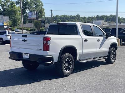 2023 Chevrolet Silverado 1500 Crew Cab 4x4 Pickup for sale #514842A - photo 2