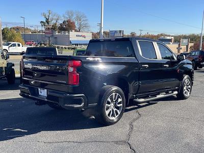 2022 Chevrolet Silverado 1500 Crew Cab 4WD Pickup for sale #514842B - photo 2