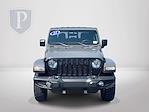 2021 Jeep Gladiator Crew Cab 4x4 Pickup for sale #515162A - photo 3