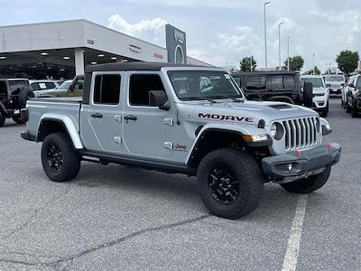 2022 Jeep Gladiator Crew Cab 4x4 Pickup for sale #515799Y - photo 1
