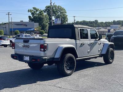 2022 Jeep Gladiator Crew Cab 4x4 Pickup for sale #515799Y - photo 2