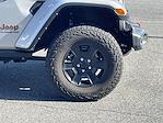 2022 Jeep Gladiator Crew Cab 4x4 Pickup for sale #515799Y - photo 13