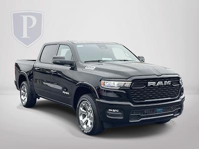 2025 Ram 1500 Crew Cab 4WD Pickup for sale #516917 - photo 1