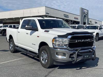 2019 Ram 2500 Crew Cab 4x2 Pickup for sale #517936A - photo 1