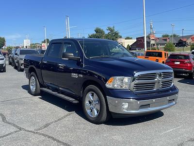 2016 Ram 1500 Crew Cab 4x4 Pickup for sale #517936B - photo 1