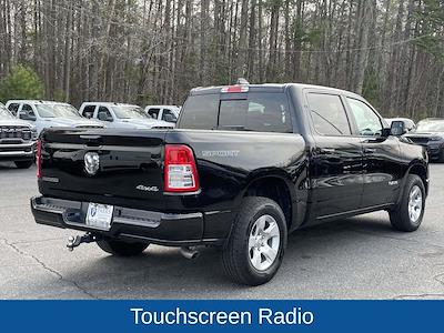 Used 2023 Ram 1500 - photo 1