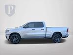 2025 Ram 1500 Quad Cab 4x4, Pickup for sale #521613 - photo 4