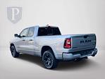 2025 Ram 1500 Quad Cab 4x4, Pickup for sale #521613 - photo 6