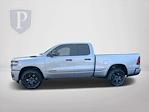 2025 Ram 1500 Quad Cab 4x4, Pickup for sale #521613 - photo 3