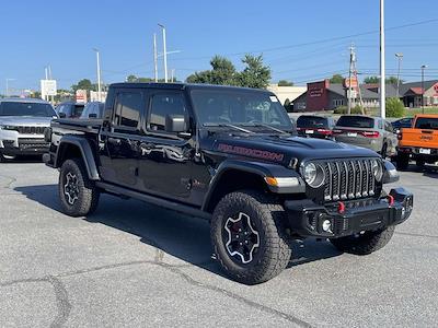 2020 Jeep Gladiator Crew Cab 4x4 Pickup for sale #5273833A - photo 1