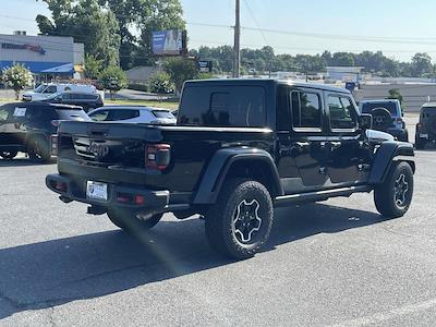 2020 Jeep Gladiator Crew Cab 4x4 Pickup for sale #5273833A - photo 2