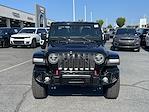 2020 Jeep Gladiator Crew Cab 4x4 Pickup for sale #5273833A - photo 4