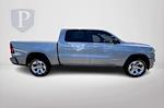 2025 Ram 1500 Crew Cab 4x4, Pickup for sale #527733 - photo 8