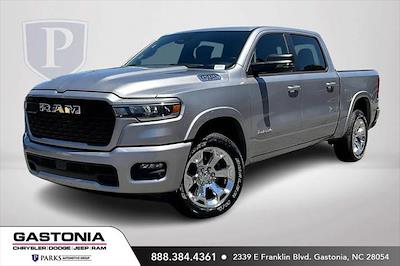 2025 Ram 1500 Crew Cab 4x4, Pickup for sale #527737 - photo 1