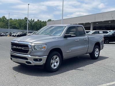 2022 Ram 1500 Quad Cab 4x2 Pickup for sale #527737A - photo 1