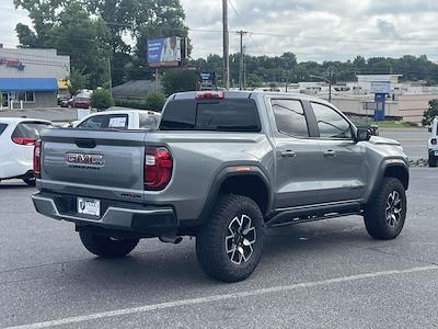 2024 GMC Canyon Crew Cab 4x4 Pickup for sale #528106B - photo 2