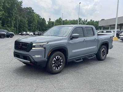 2023 Nissan Frontier Crew Cab 4x2 Pickup for sale #530182A - photo 1
