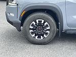 2023 Nissan Frontier Crew Cab 4x2 Pickup for sale #530182A - photo 10