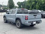 2023 Nissan Frontier Crew Cab 4x2 Pickup for sale #530182A - photo 2
