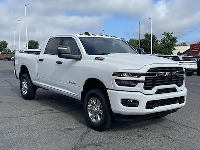 2025 Ram 2500 Crew Cab 4x4 Pickup for sale #532622 - photo 1