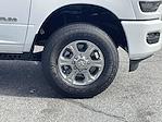 2025 Ram 2500 Crew Cab 4x4 Pickup for sale #532622 - photo 13