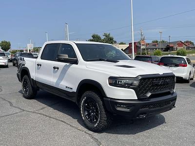 2025 Ram 1500 Crew Cab 4x4 Pickup for sale #532622A - photo 1