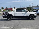 2025 Ram 1500 Crew Cab 4x4 Pickup for sale #532622A - photo 9
