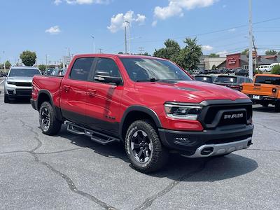 2020 Ram 1500 Crew Cab 4x4 Pickup for sale #532622B - photo 1