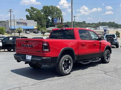 2020 Ram 1500 Crew Cab 4x4 Pickup for sale #532622B - photo 2