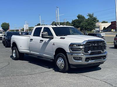 New 2025 Ram 3500 Tradesman Crew Cab 4x4 DRW Pickup for sale #533835X - photo 1