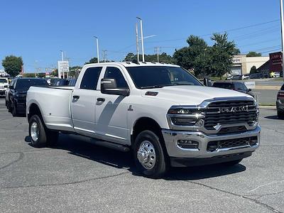 New 2025 Ram 3500 Tradesman Crew Cab 4x4 DRW Pickup for sale #533835X - photo 2